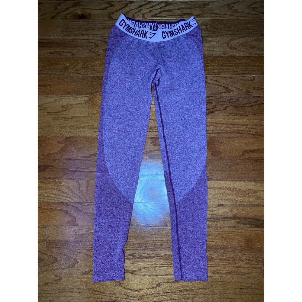 Gymshark Pink Leggings Size 25" waist